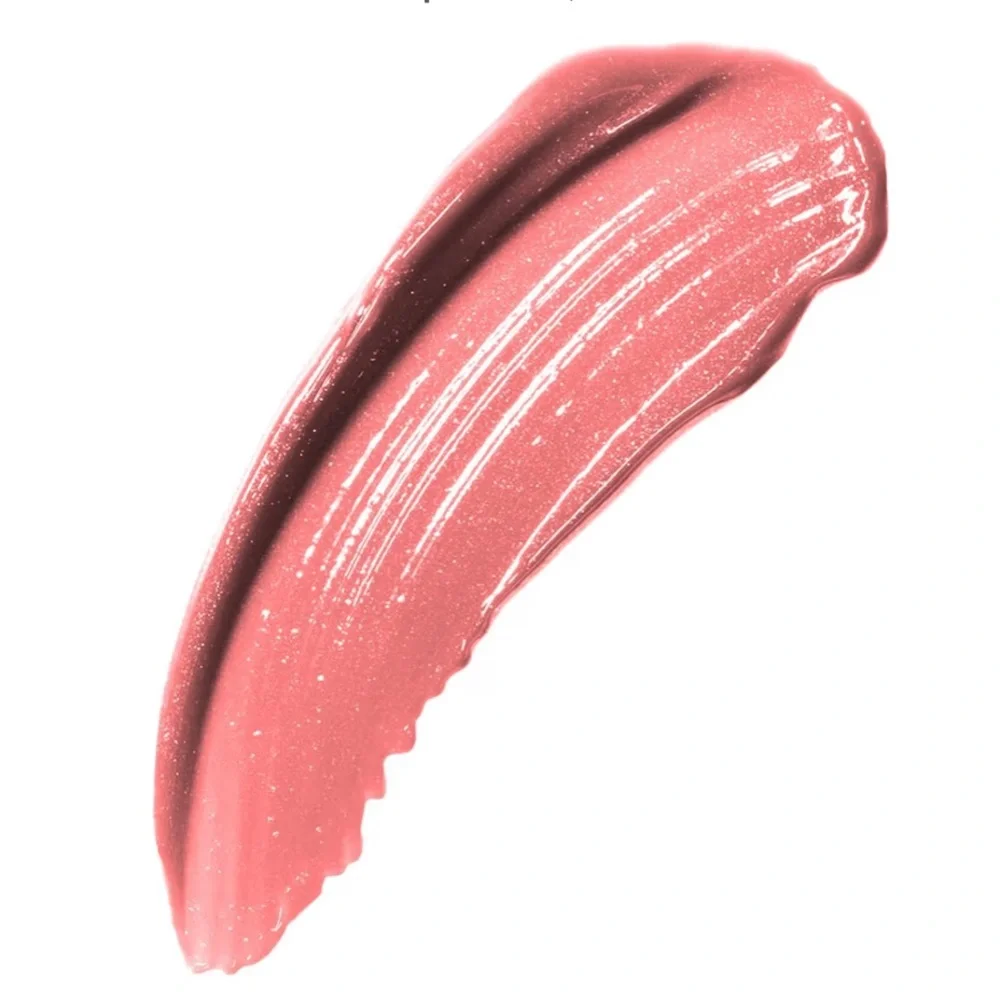 L’Oréal Never Fail Lip Colour Lipstick 500 Thistle Pink Peach New Sealed